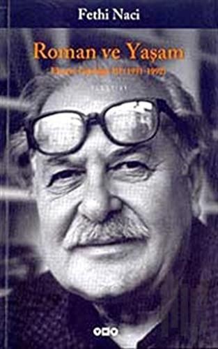 Roman ve Yaşam Eleştiri Günlüğü III (1991 - 1992)