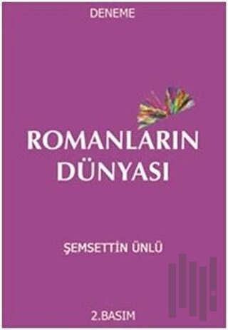 Romanların Dünyası