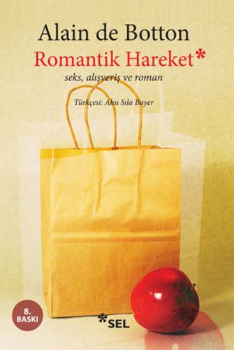 Romantik Hareket Seks Alışveriş ve Roman