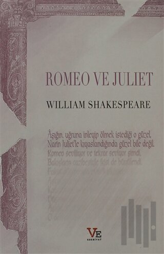 Romeo ve Juliet