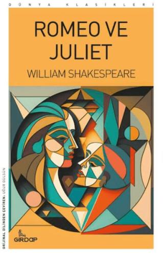 Romeo ve Juliet     | Kitap Ambarı
