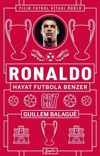 Ronaldo-Hayat Futbola Benzer
