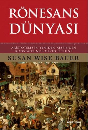 Rönesans Dünyası (Ciltli)