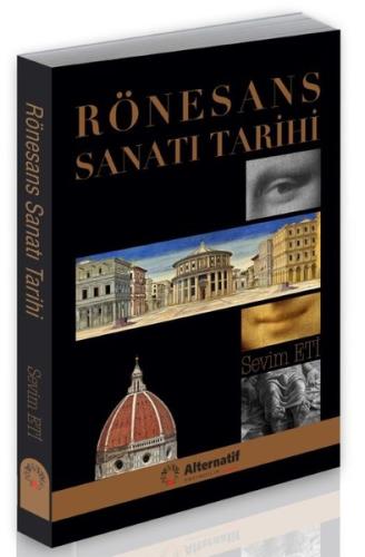 Rönesans Sanatı Tarihi | Kitap Ambarı