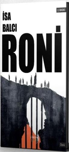 Roni | Kitap Ambarı