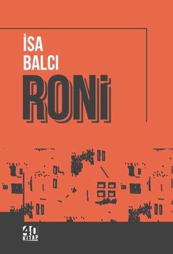 Roni | Kitap Ambarı