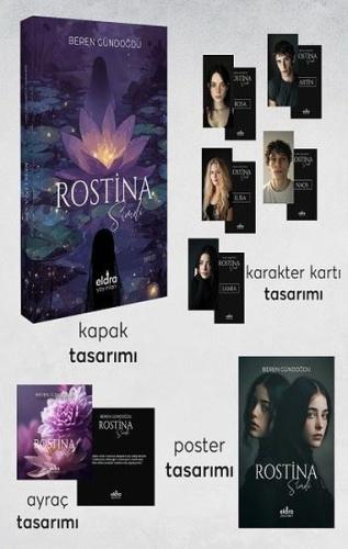 Rostina: Şimdi