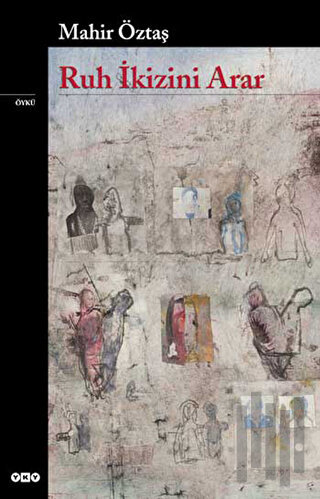 Ruh İkizini Arar