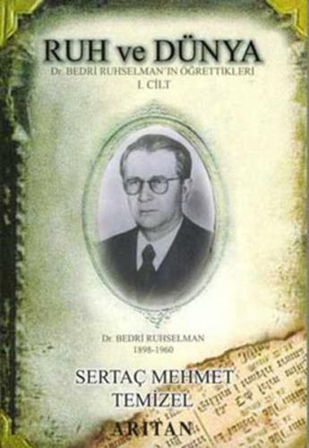 Ruh ve Dünya Cilt: 1 | Kitap Ambarı