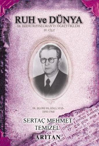 Ruh ve Dünya 4 | Kitap Ambarı