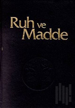 Ruh ve Madde Dergisi Cilt: 41 | Kitap Ambarı