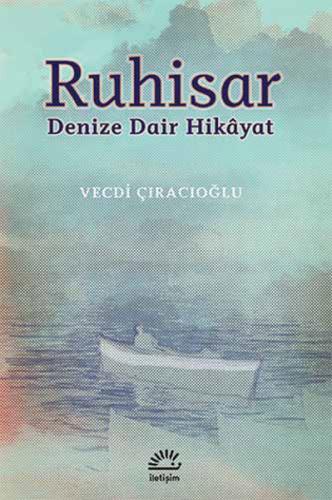 Ruhisar | Kitap Ambarı