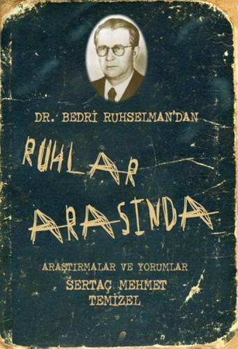Ruhlar Arasında | Kitap Ambarı