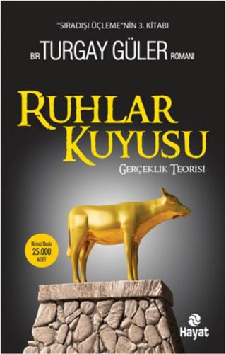 Ruhlar Kuyusu - Gerçeklik Teorisi