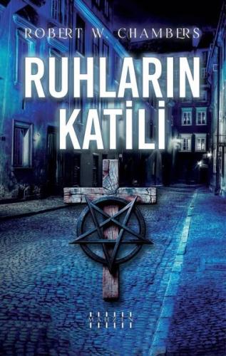 Ruhların Katili | Kitap Ambarı