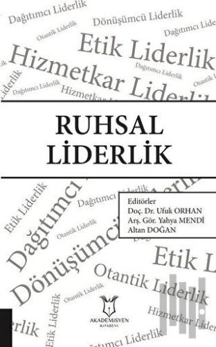 Ruhsal Liderlik
