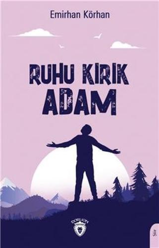 Ruhu Kırık Adam