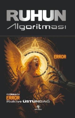 Ruhun Algoritması | Kitap Ambarı