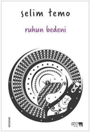 Ruhun Bedeni | Kitap Ambarı