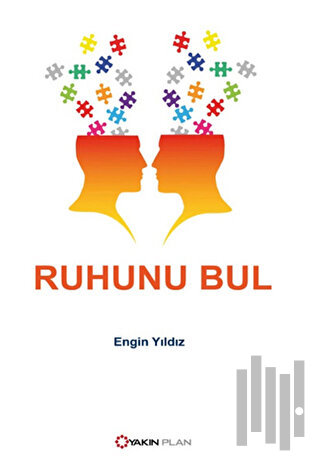 Ruhunu Bul