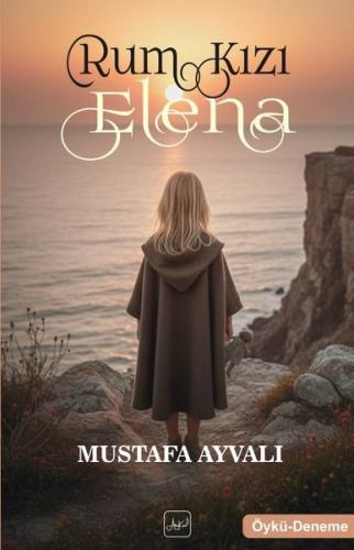 Rum Kızı Elena | Kitap Ambarı