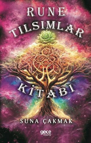 Rune Tılsımlar Kitabı | Kitap Ambarı
