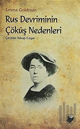 Rus Devriminin Çöküş Nedenleri