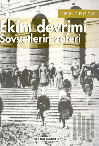 Ekim Devrimi Sovyetlerin Zaferi