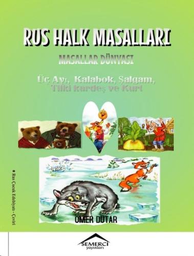 Rus Halk Masalları