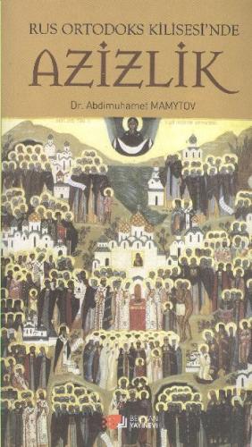 Rus Ortodoks Kilisesi'nde Azizlik