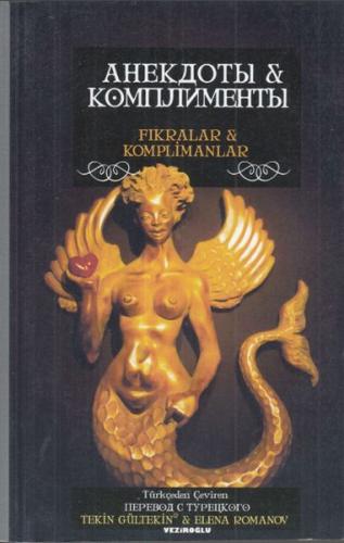 Rusça Türkçe Fıkralar Komplimanlar