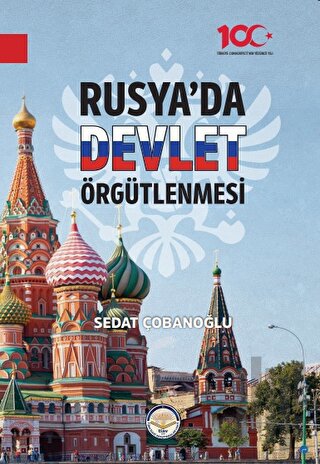 Rusya’da Devlet Örgütlenmesi