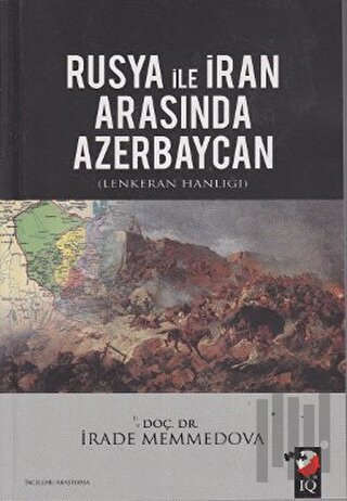 Rusya ile İran Arasında Azerbaycan