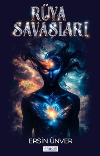 Rüya Savaşları | Kitap Ambarı