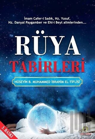Rüya Tabirleri | Kitap Ambarı