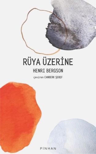 Rüya Üzerine | Kitap Ambarı