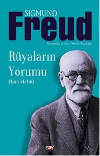 Rüyaların Yorumu | Kitap Ambarı