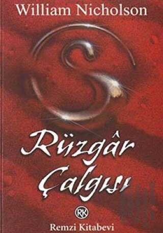 Rüzgar Çalgısı Ateş Rüzgârı 1. Kitap