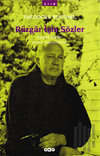 Rüzgar İçin Sözler