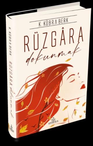 Rüzgara Dokunmak - Ciltli | Kitap Ambarı