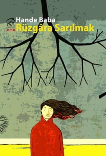 Rüzgara Sarılmak