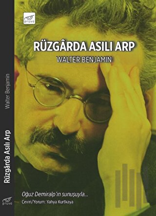 Rüzgarda Asılı Arp