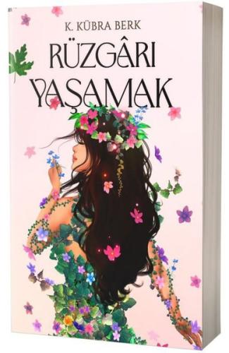 Rüzgarı Yaşamak | Kitap Ambarı