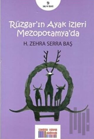 Rüzgar'ın Ayak İzleri Mezopotamya'da