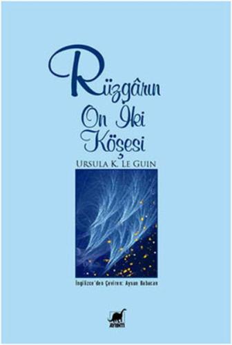 Rüzgarın On İki Köşesi | Kitap Ambarı