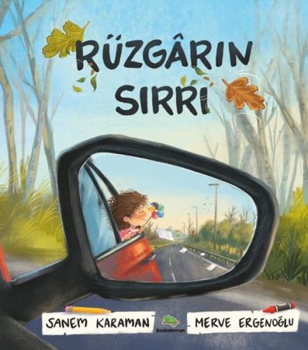 Rüzgarın Sırrı | Kitap Ambarı