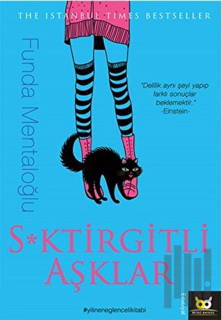 S*ktirgitli Aşklar | Kitap Ambarı