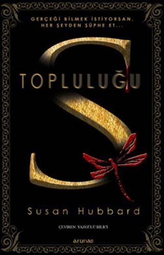 S Topluluğu | Kitap Ambarı
