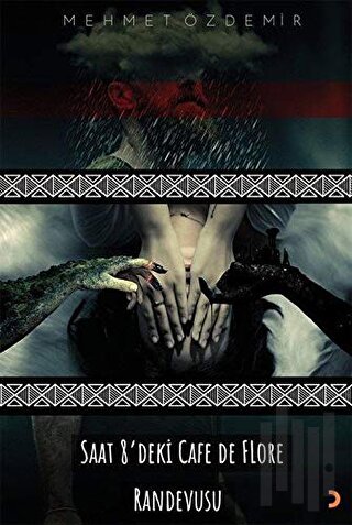 Saat 8’deki Cafe De Flore Randevusu