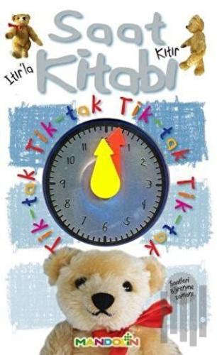 Saat Kitabı - Itır’la Kıtır